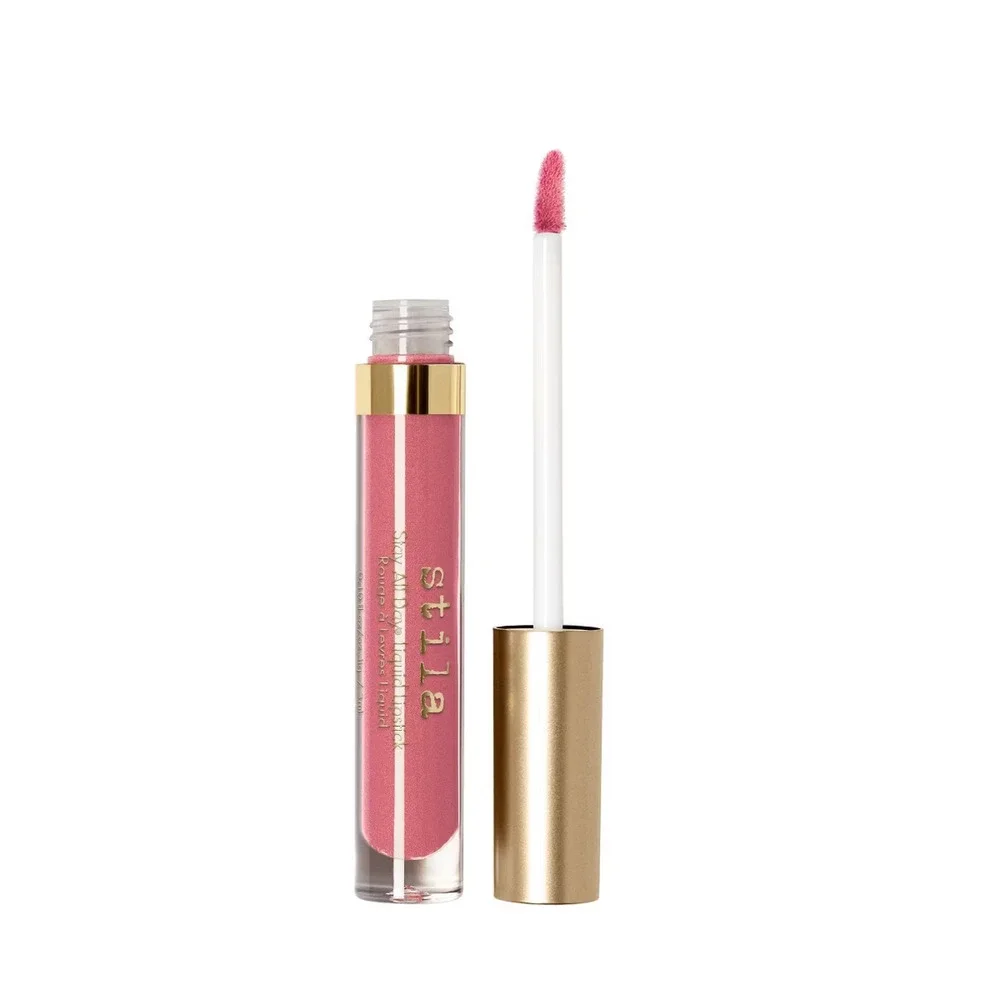 Stila Stay All Day Liquid Lipstick - New & Boxed (Choose your Shade)